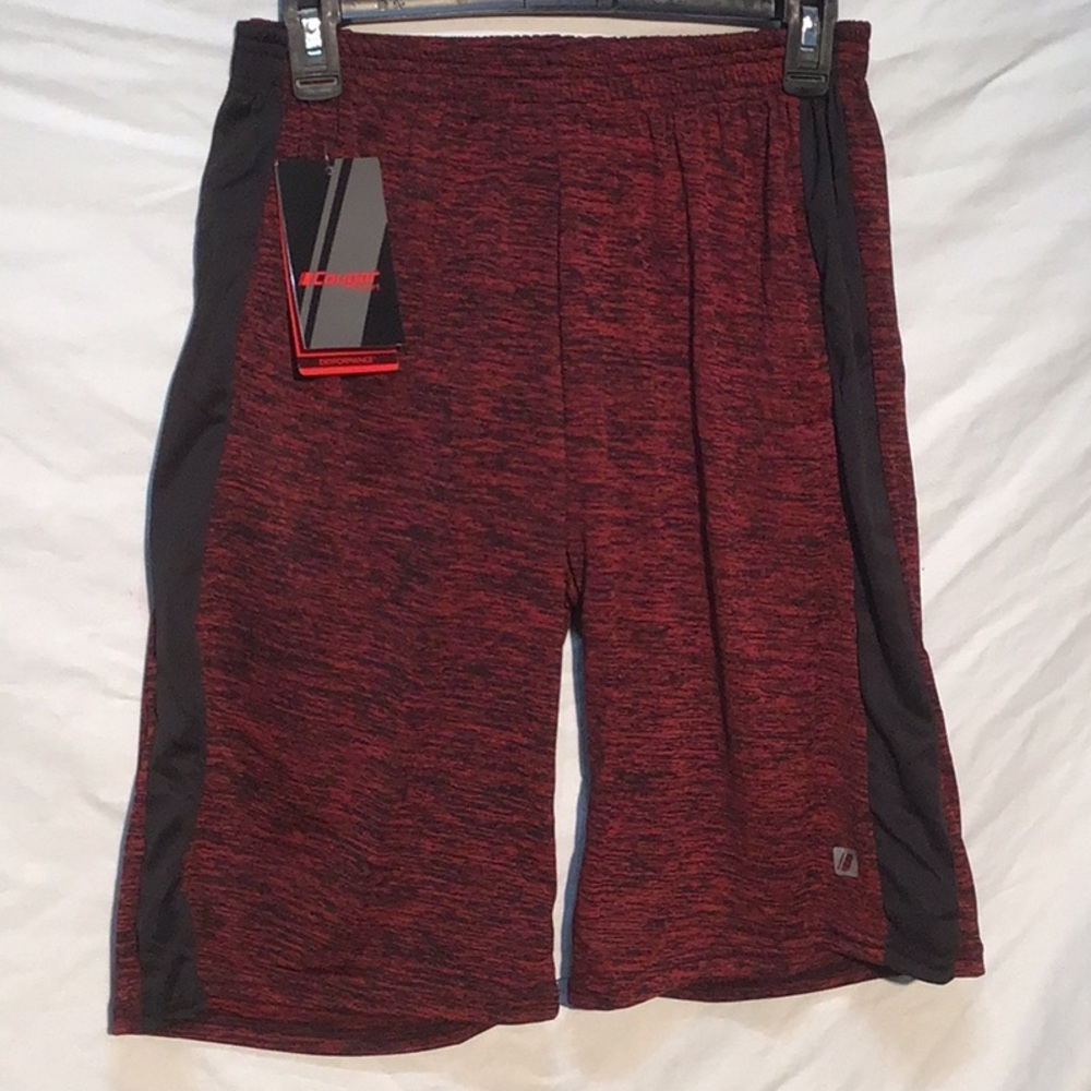 💕NWT💕 Cougar athletic shorts size 10/12